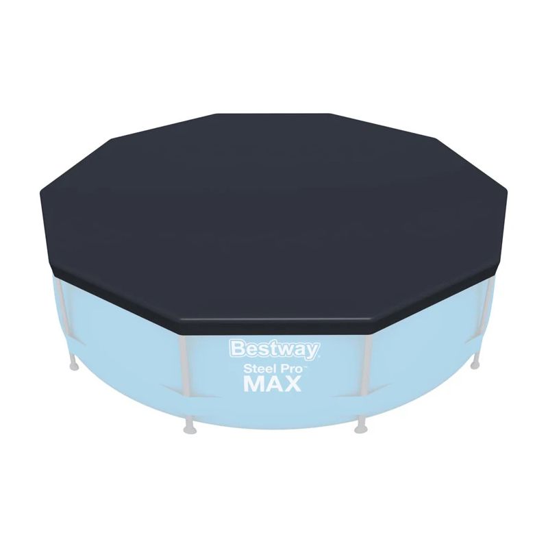 Baseina pārsegs bestway 58036 3.05m